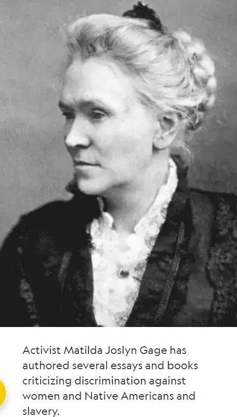 matilda tatum|The Matilda Effect: How Women Are Becoming .